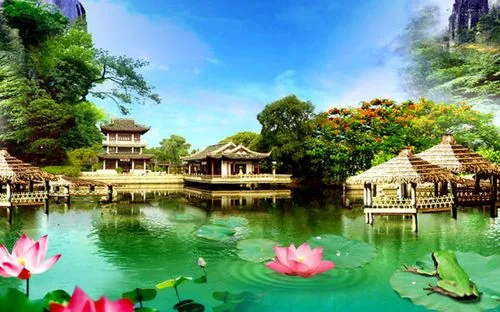 节能高端智能